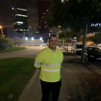 Diego Rivero Vega