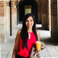 Arushi Jain
