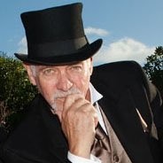 Bob Hughes