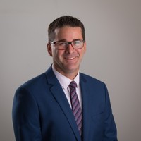 Scott Bartram