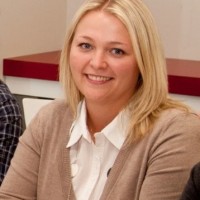 Mélissa Rousseau