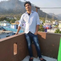 Bhuwan Mishra