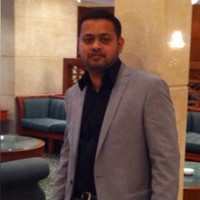 Mohammad Ahmad Ali