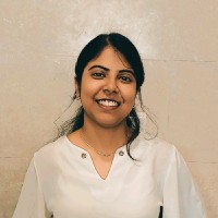 Supriya S.