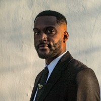 Brandon John
