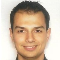Sylvain Perez