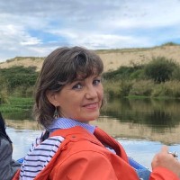 Sophie Devineau Renaudon