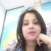 Amanjit Kaur