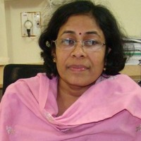 Meenakshi Devi