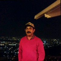 Kamran Sani