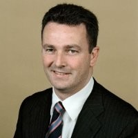 Conor English