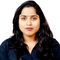 Monali Pawar