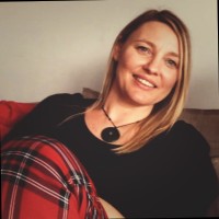 Anna Francis