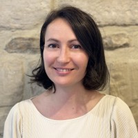 Marie Lalanne