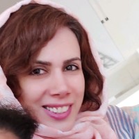 Marzieh Hosseinpour