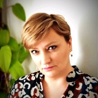 Aleksandra Więckowska