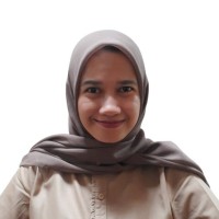 Raudhah Syukri