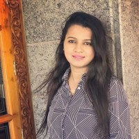 Shifali Shetty