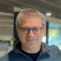 David Neuhaus
