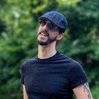 🟢 Ares Ioakimidis