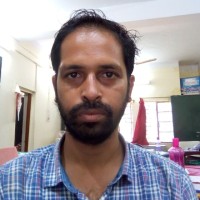 Bibekananda Nayak