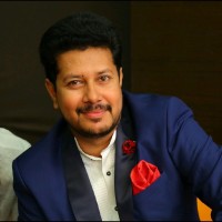SHASHANK K