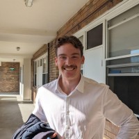 Matthew Warne
