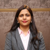 Dr.Vaidehi Borwankar