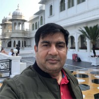 Sanjay Vaidh