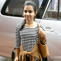 Shreya Shirodkar