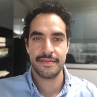 Luis Omar Mares Salgado