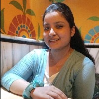 Priyanka Shome