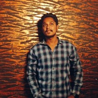 Murali Mohan M