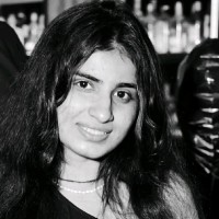 Tanishka Rawlani