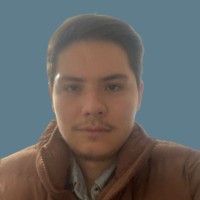 Jose Daniel Izquierdo Moreno
