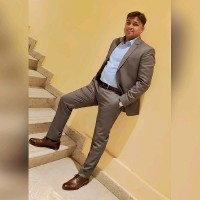 Supriyo Saha