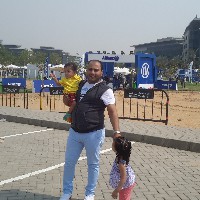Ramadan Moawad