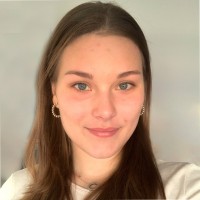 Anastasiia Holovko