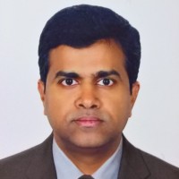 Chandra Mohan