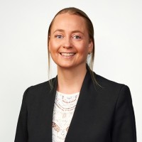 Mette Eskesen