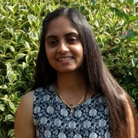 Hetal Mistry