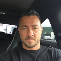 Sacha Nikolic