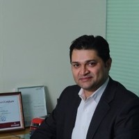 Aditya Parulkar