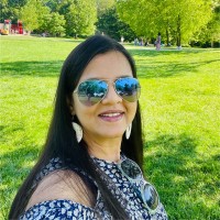 Deepali Shah