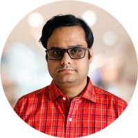 Anirban Sinha