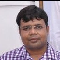 Kailash Mishra