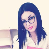 Ionela Corina Chirca