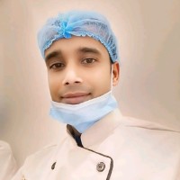 MD OMAR MOLLA