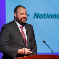 Nathan Ford, GAICD
