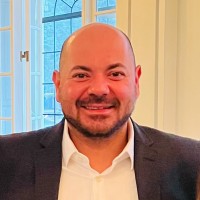 Carlos Eduardo Di Rocco Santos